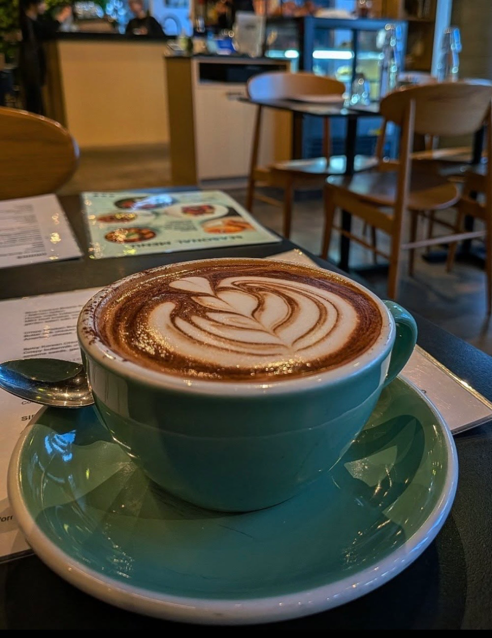 Hot Chocolate