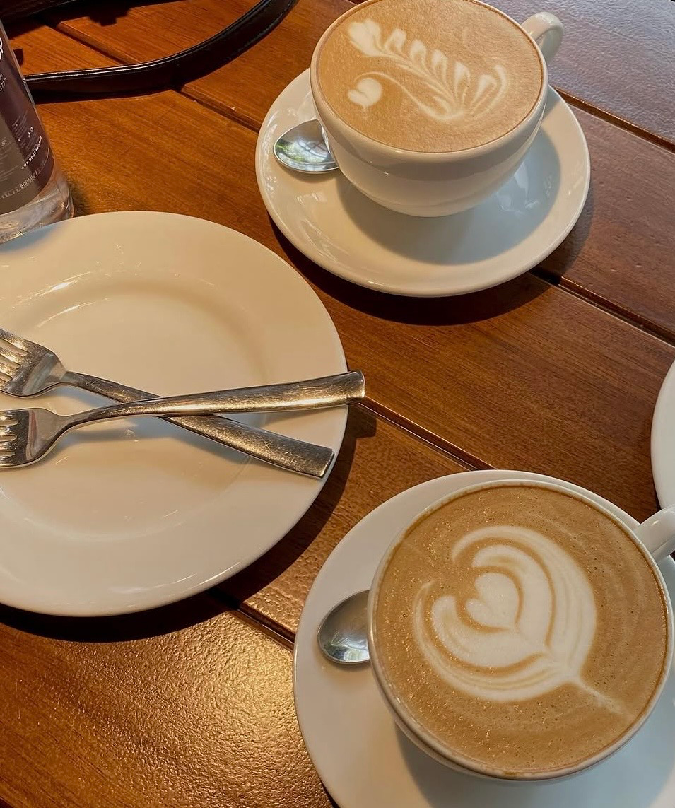 Cappuccino