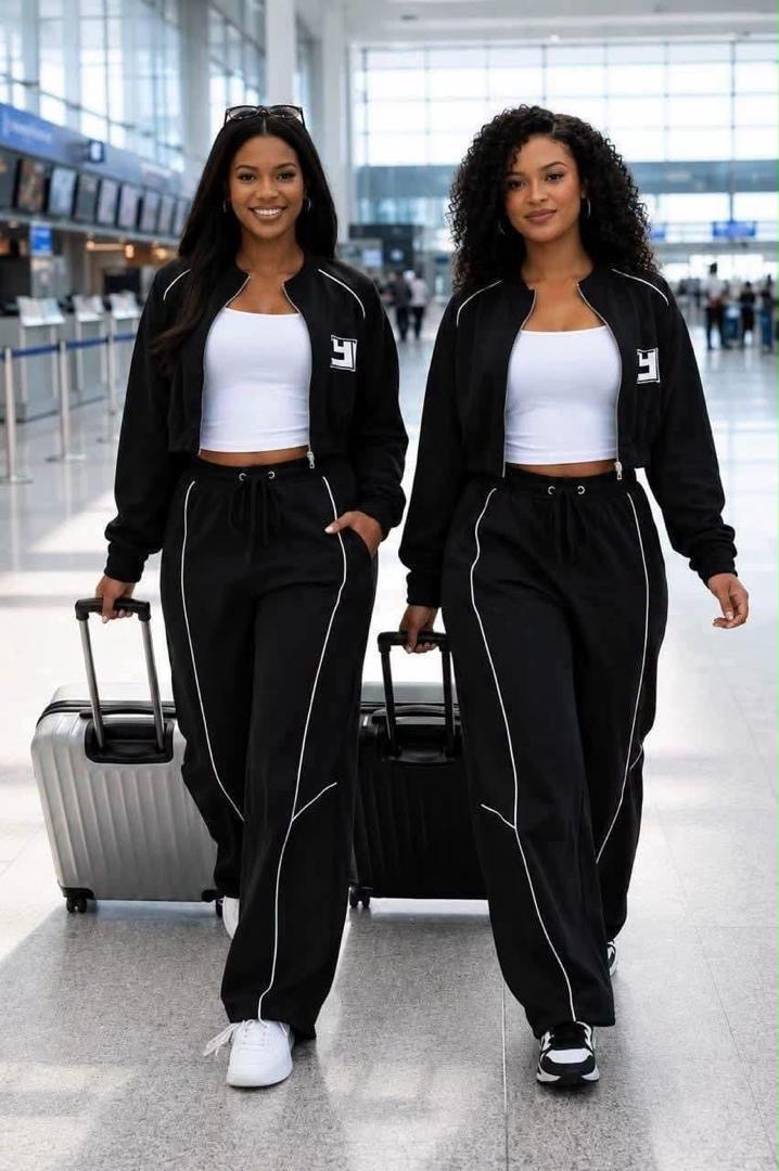 3pc tracksuits