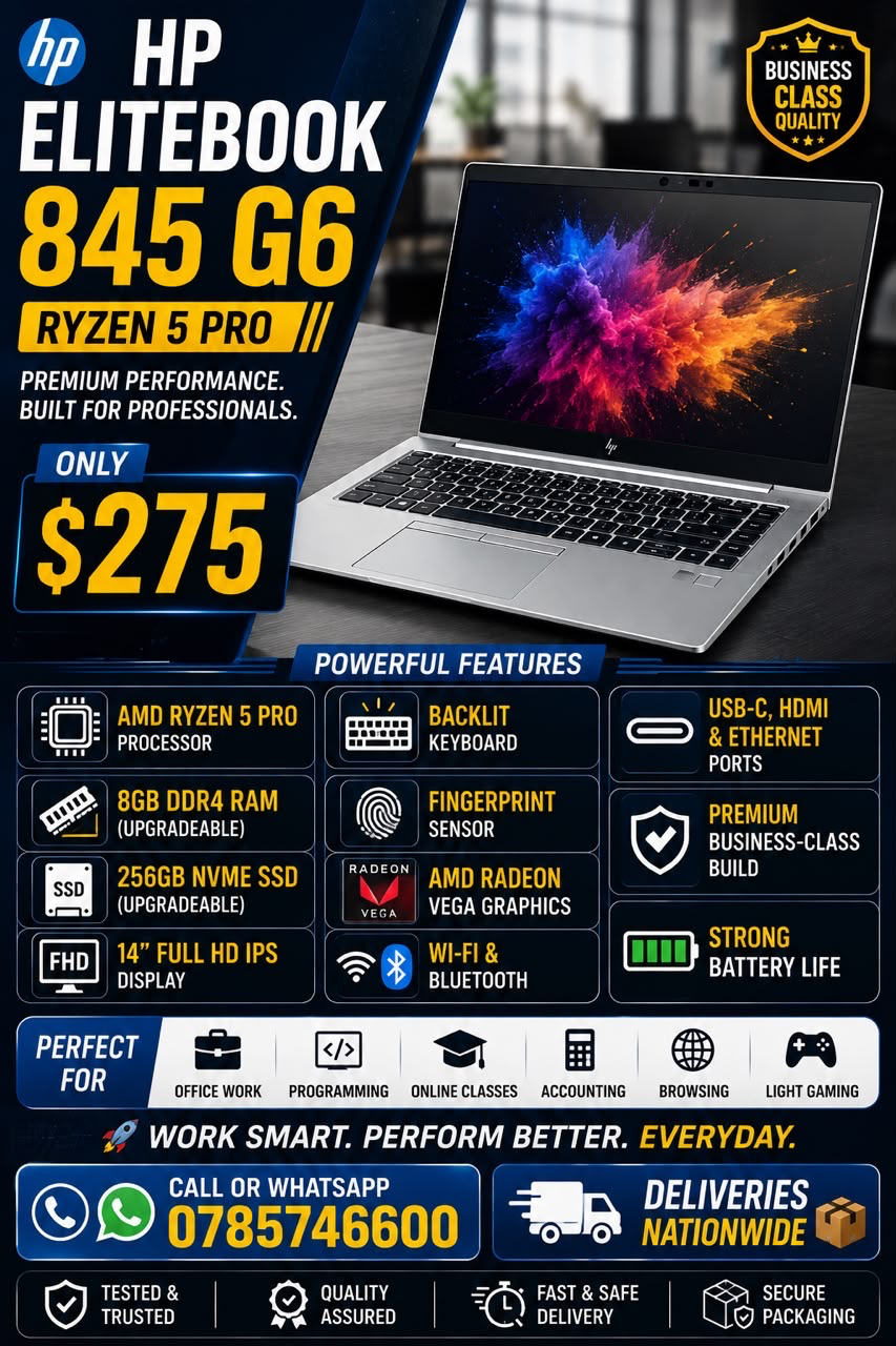 Laptop
