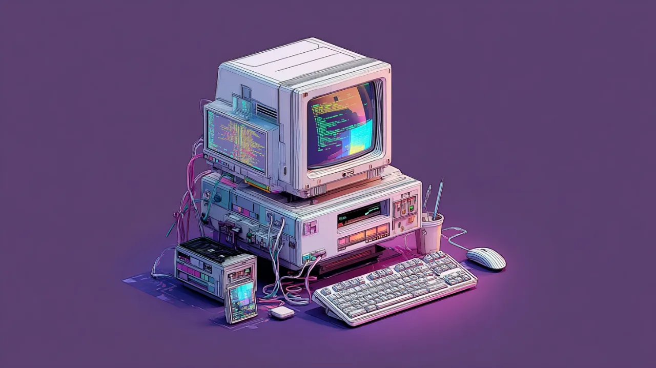Computer